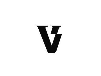 Monogram BV branding design graphicdesign illustration logo monogram print vector