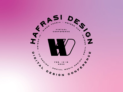 Hafrasi Design Virtual Conference | Weekly Warm-Up