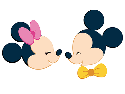 Minnie and Mickey bowtique mickey minnie mouse