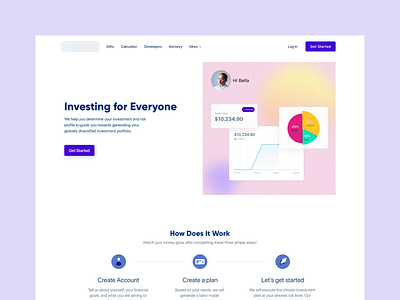 Landing page idea design home homepage homepage design landing landing page landingpage ui