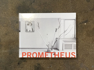 Prometheus Book