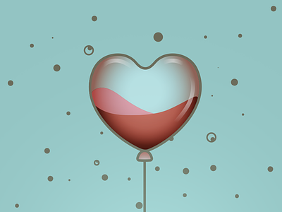 Valentine 2020 balloon heart love valentine valentine day vector vector art