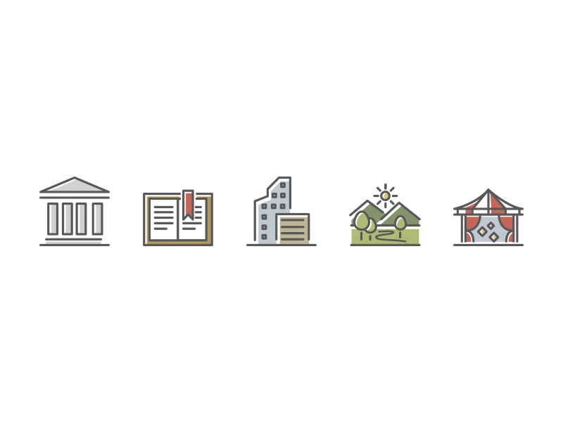 App Icons 2