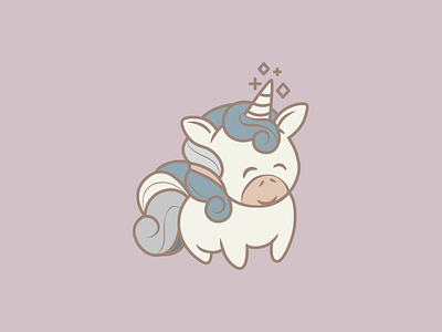 Cute Unicorn