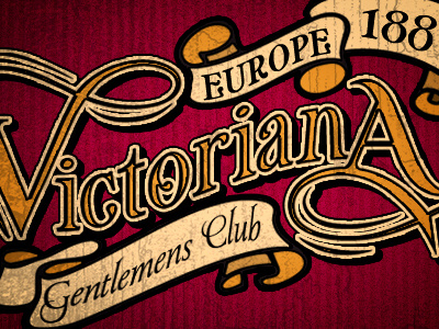 Victoriana