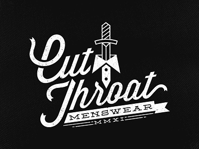 Cut Throat Menswear