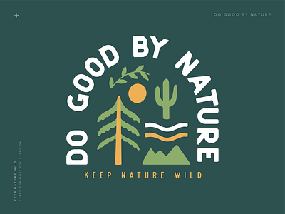 Go Good by Nature