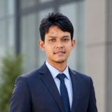 Md Iqbal Hasan