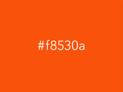 #f8530a