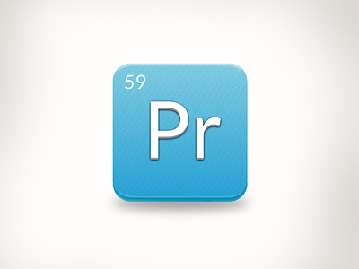 Pr Element App Icon