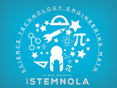 iSTEM NOLA engineering istem math new orleans science technology