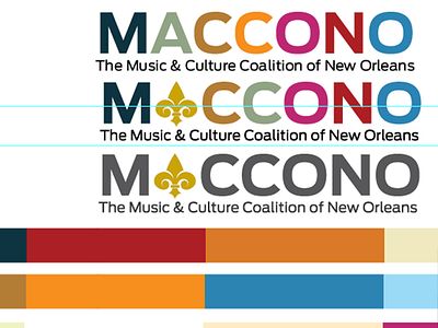 Maccono Sketch1 culture music new orleans