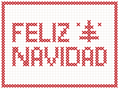 Feliz Navidad