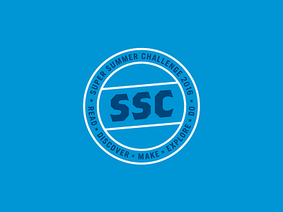 SSC 2016 2016 brand identity logo monogram slcpl ssc