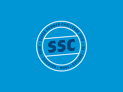 SSC 2016