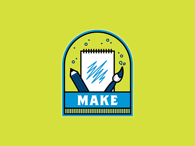 Make Badge