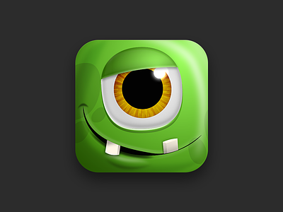 MonsterBombs Icon