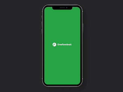 Onefootball - Onboarding Experience animation design experience explore first first-run football germany green mobile onboarding onboarding screen principle for mac principleapp psg selection shuffleboard soccer team ui