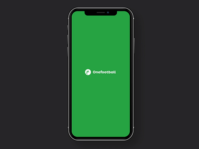 Onefootball - Onboarding Experience animation design experience explore first first run football germany green mobile onboarding onboarding screen principle for mac principleapp psg selection shuffleboard soccer team ui