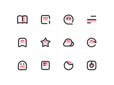 Icon exercise #3