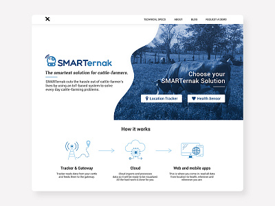 Smarternak