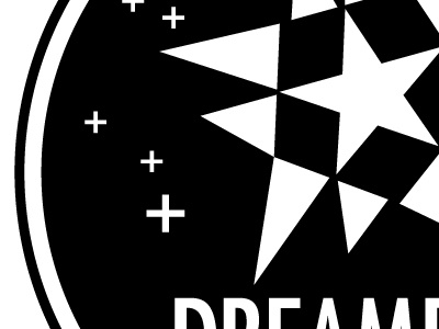 DreamReel Studios design logo