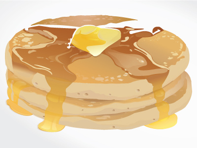 Pancake final