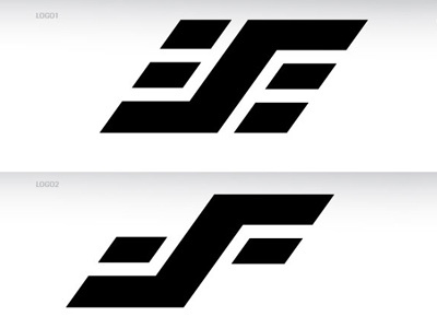 SF Logo branding logo
