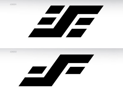 SF Logo logo branding