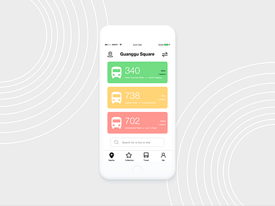 bus interface