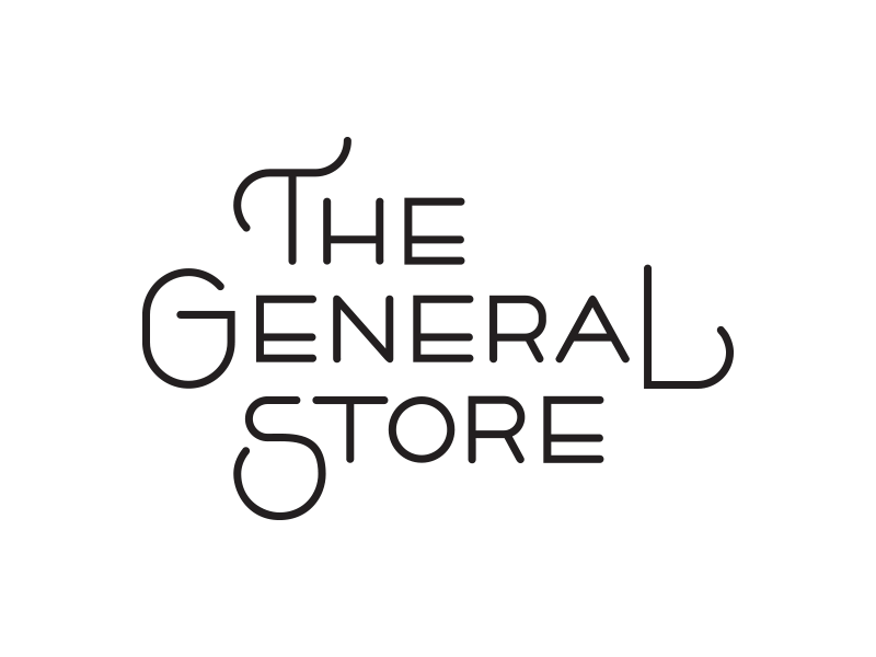 general store logo
