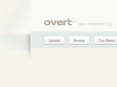 Overt fade logo omg overt refresh review shadow top rated upload zombies