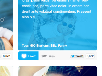 Something in the works 500 startups description funny glasses like likes shades silly tags tweet