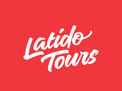 LatidoTours logo