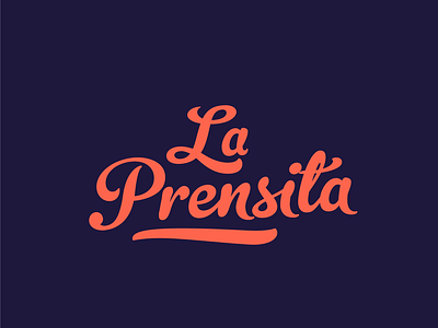 La Prensita