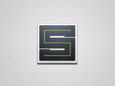 Sublime Text 2 Icon Revamp Shot 2 code design development icon sublime sublime text sublime text 2