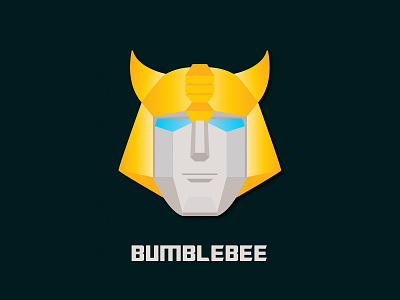 Transformers - Bumblebee