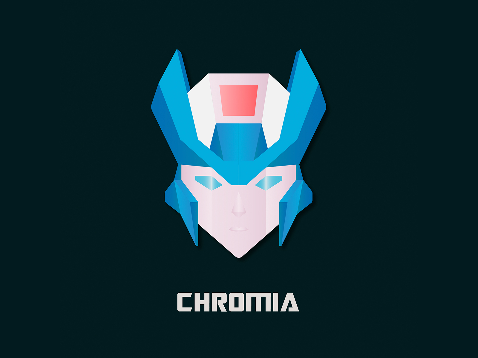 transformers chromia