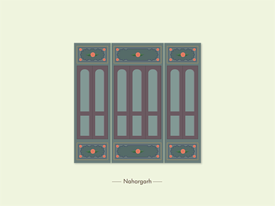 Nahargarh