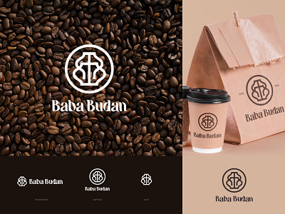 Coffee shop logo brand branding coffee coffeshop design identity logo logotype vector