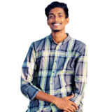 Sreerahul Ramesh