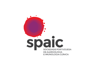 Spaic exercise id logo logotype proposal purple red