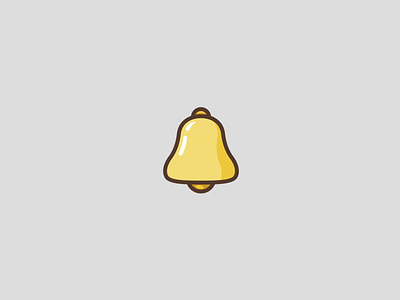 Bell Notification adobe aftereffects animation bell icon minimal motion graphics notification ui
