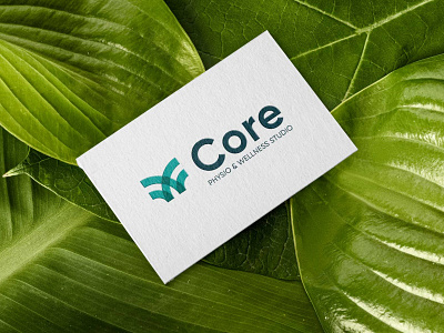 Core - final logo