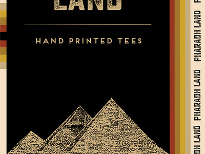 pharaoh land adobe illustrator adobe photoshop