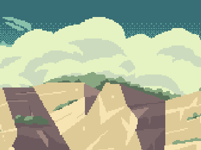 Mountains