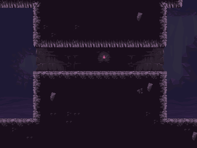 Caverns Tileset cave pixel art pixelart tileset videogame