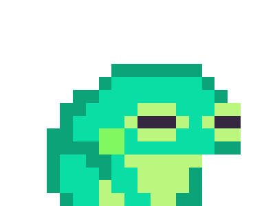 Chibi Monsters Set 01 game asset pixel pixel art video game