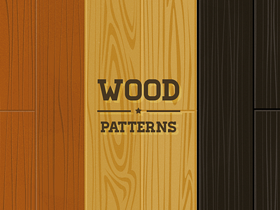Wood Patterns For Free