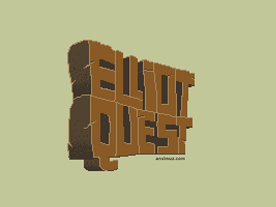 Elliot Quest Splash Adjustment